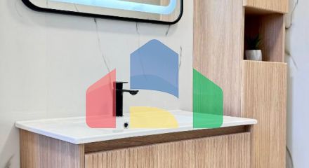 Предлагается к продаже квартира в городе Бар, в районе Белиши