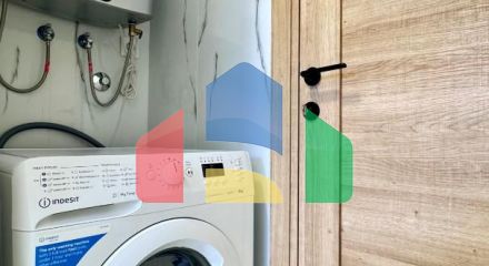 Предлагается к продаже квартира в городе Бар, в районе Белиши