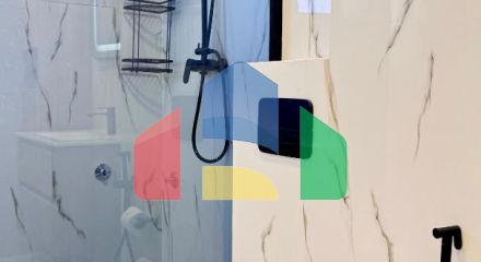 Предлагается к продаже квартира в городе Бар, в районе Белиши