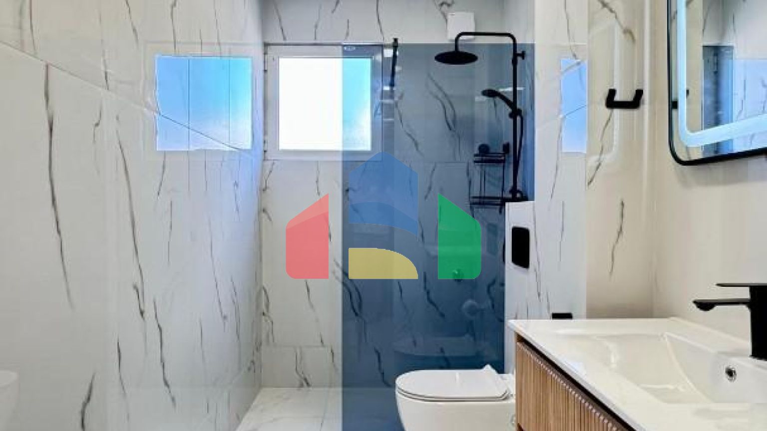 Предлагается к продаже квартира в городе Бар, в районе Белиши