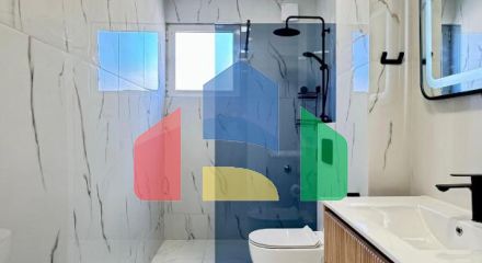 Предлагается к продаже квартира в городе Бар, в районе Белиши