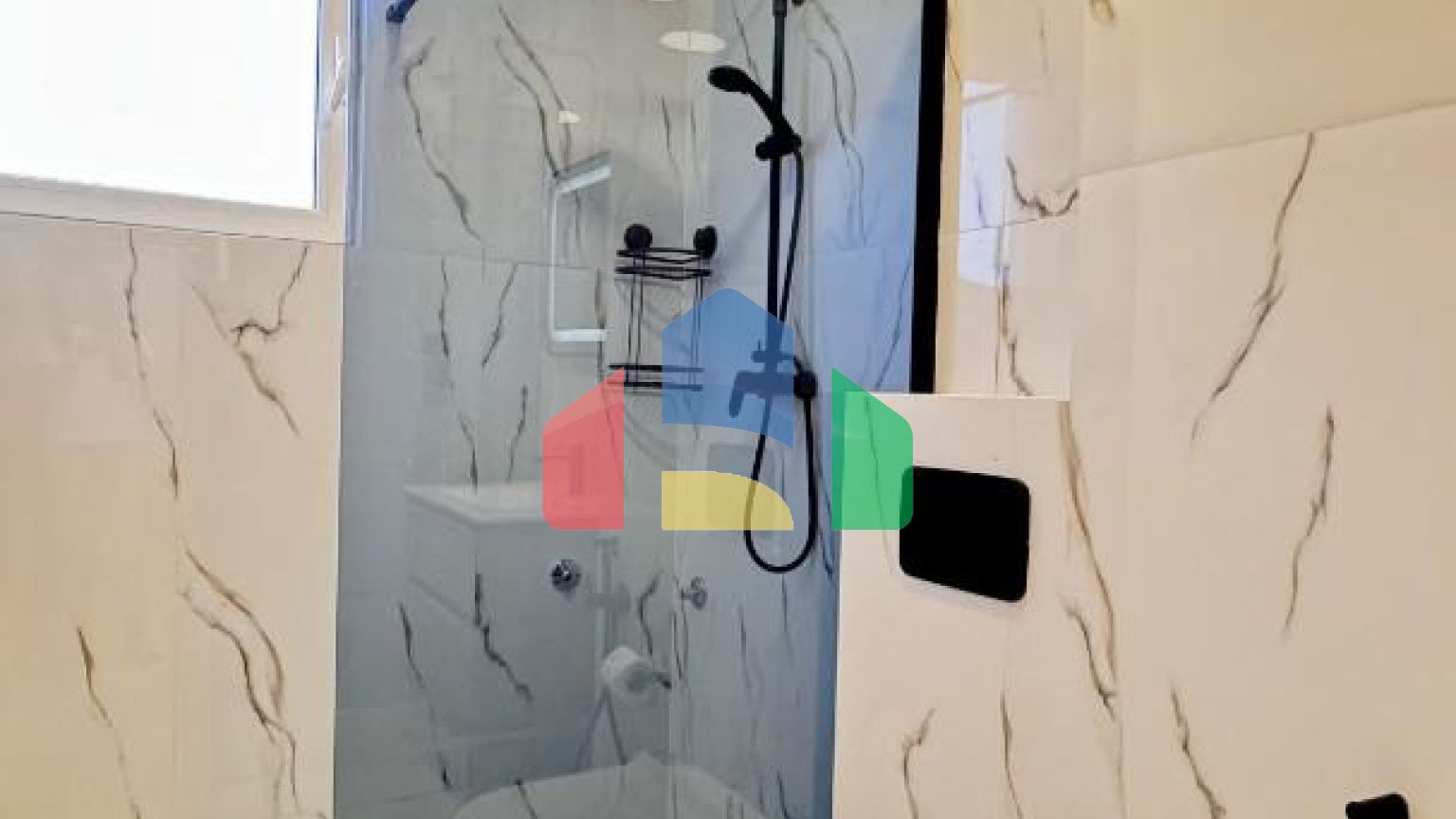 Предлагается к продаже квартира в городе Бар, в районе Белиши