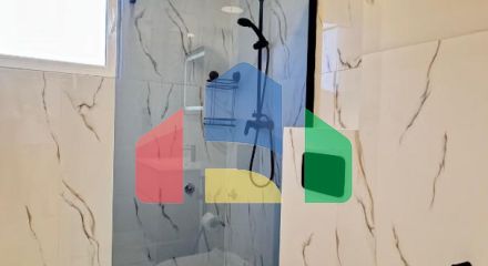 Предлагается к продаже квартира в городе Бар, в районе Белиши