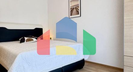 Предлагается к продаже квартира в городе Бар, в районе Белиши