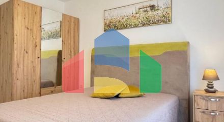 Предлагается к продаже квартира в городе Бар, в районе Белиши