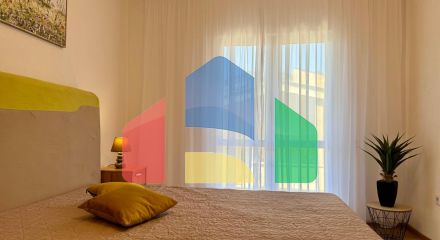 Предлагается к продаже квартира в городе Бар, в районе Белиши