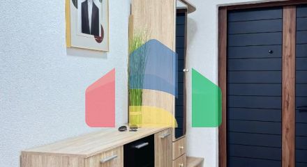 Предлагается к продаже квартира в городе Бар, в районе Белиши