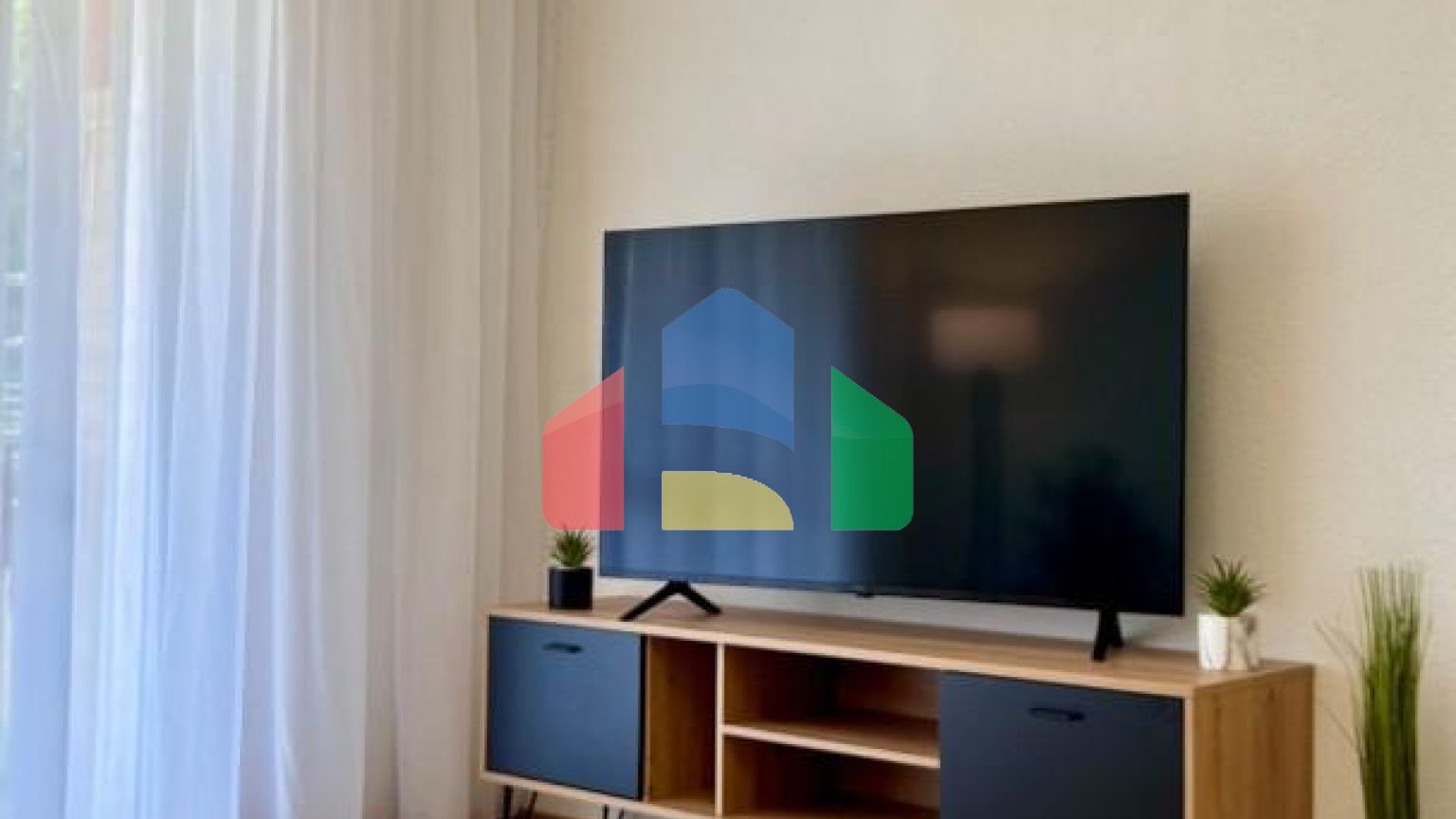 Предлагается к продаже квартира в городе Бар, в районе Белиши