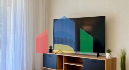 Предлагается к продаже квартира в городе Бар, в районе Белиши