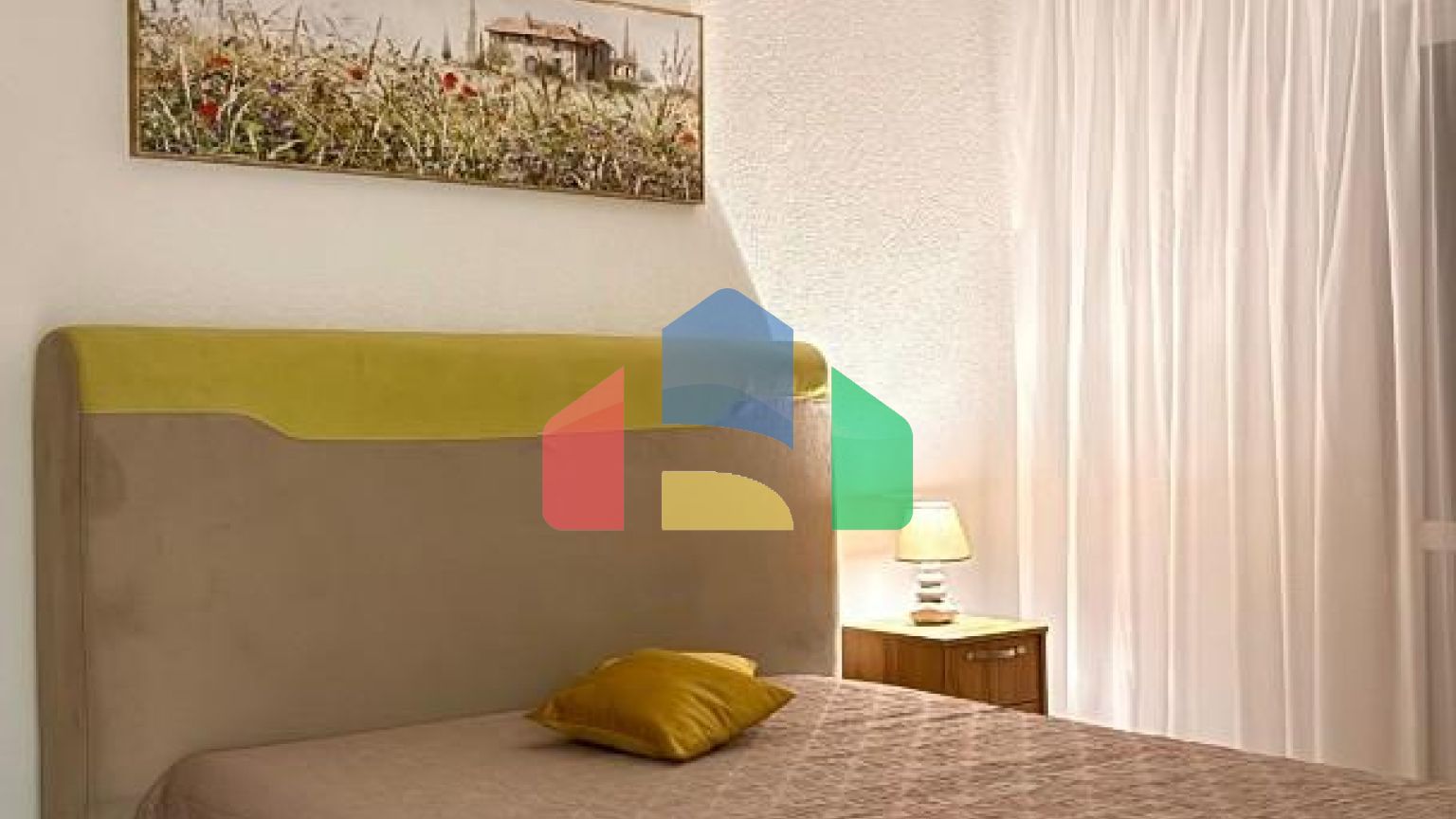 Предлагается к продаже квартира в городе Бар, в районе Белиши