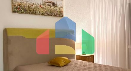 Предлагается к продаже квартира в городе Бар, в районе Белиши