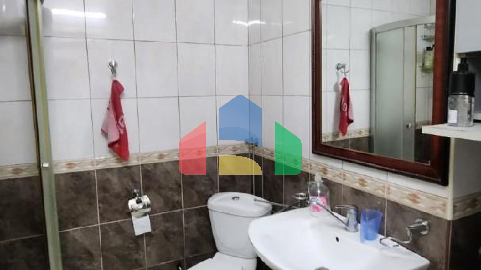 Квартира в центре города Бар - 115.000 евро