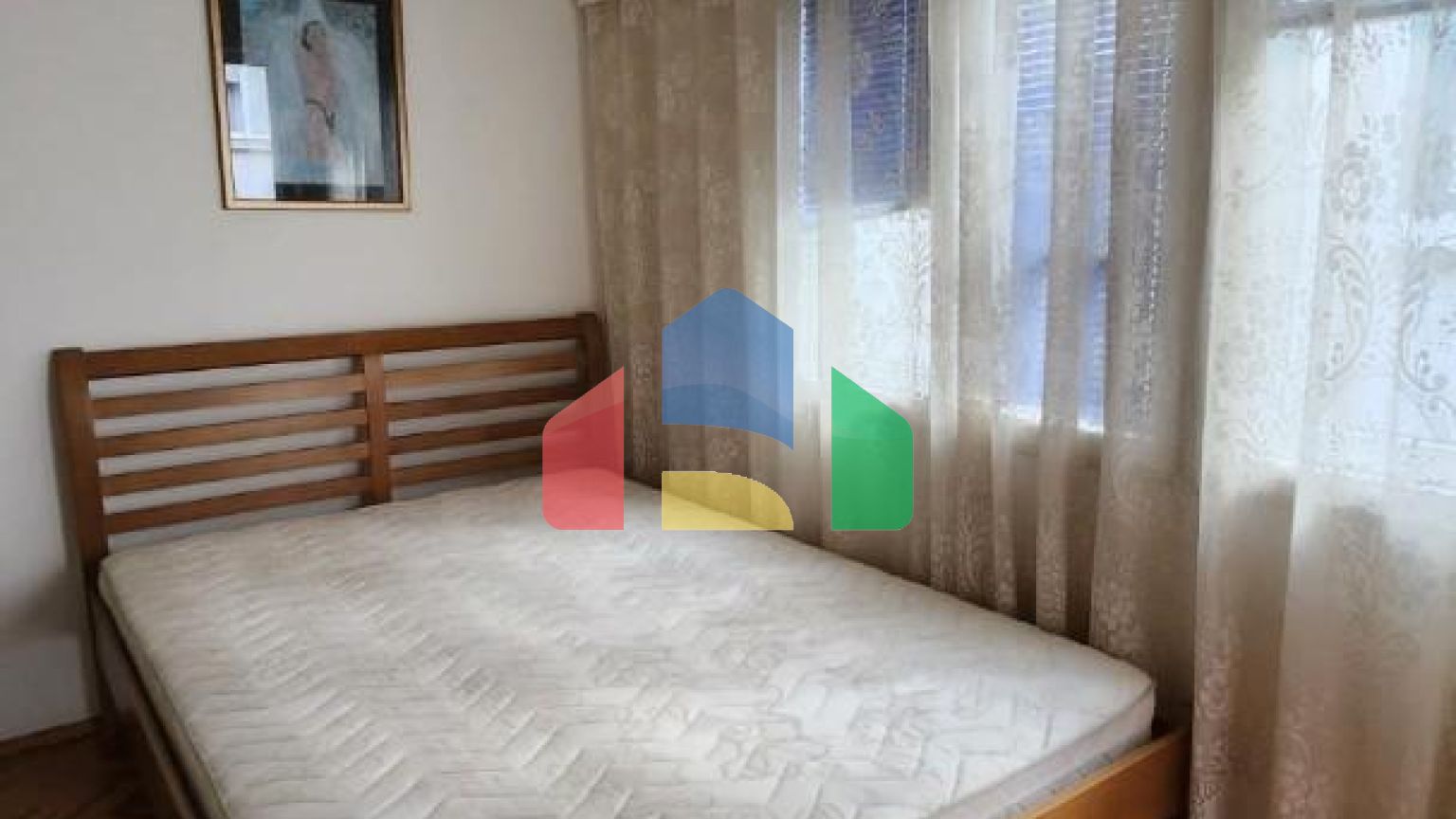 Квартира в центре города Бар - 115.000 евро