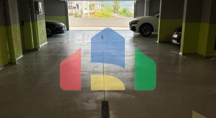 Квартира студия 36м2 с терассой 28м2 в городе Бар, на 1 линии от моря в новом современном доме