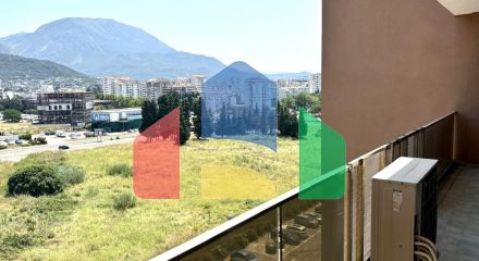 Квартира с 2 спальнями в комплексе Сохо Сити в Баре