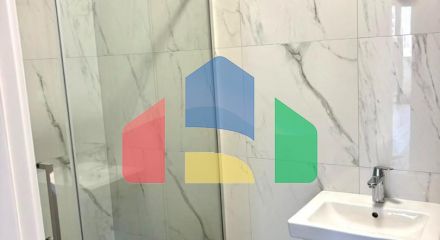 Квартира с 2 спальнями в комплексе Сохо Сити в Баре