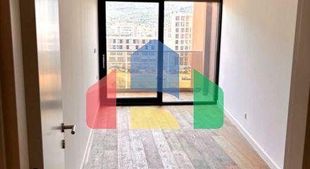 Квартира с 2 спальнями в комплексе Сохо Сити в Баре