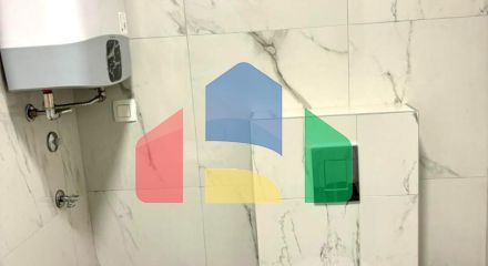 Квартира с 2 спальнями в комплексе Сохо Сити в Баре