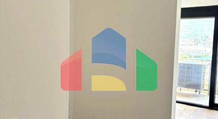 Квартира с 2 спальнями в комплексе Сохо Сити в Баре