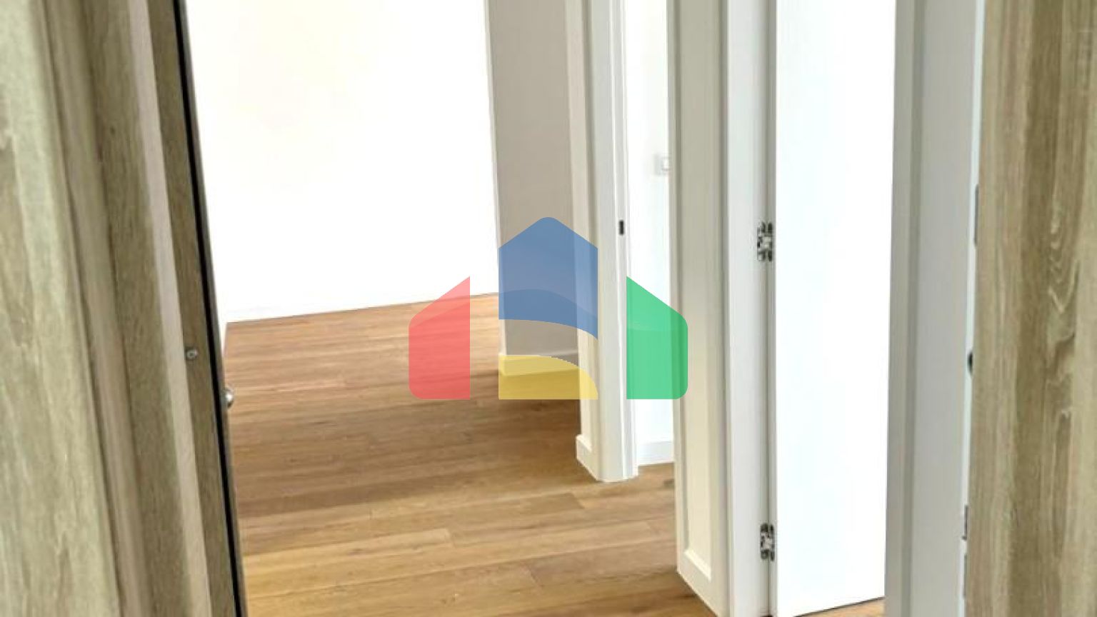 Квартира с 2 спальнями в комплексе Сохо Сити в Баре