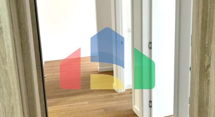 Квартира с 2 спальнями в комплексе Сохо Сити в Баре