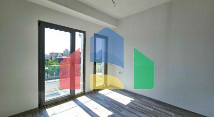 Квартира в новом доме в центре города Бар 185.000 евро