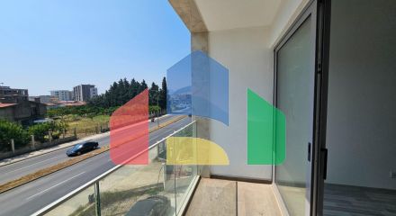 Квартира в новом доме в центре города Бар 185.000 евро