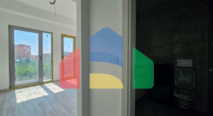 Квартира в новом доме в центре города Бар 185.000 евро