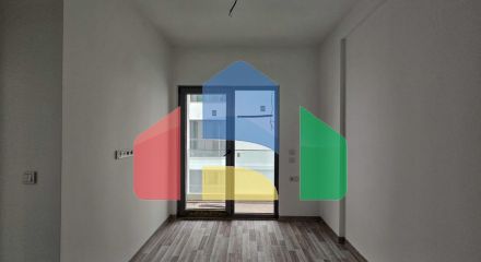 Квартира в новом доме в центре города Бар 185.000 евро