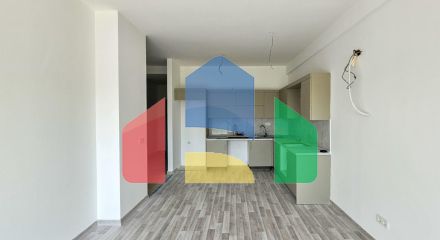 Квартира в новом доме в центре города Бар 185.000 евро