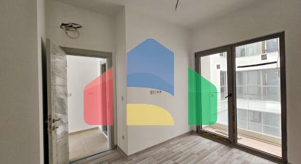 Квартира в новом доме в центре города Бар 185.000 евро