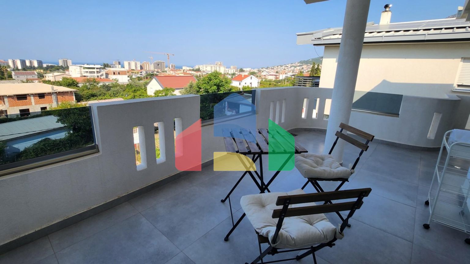 Продажа однокомнатной квартиры в Баре - 125.000 евро