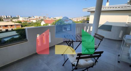 Продажа однокомнатной квартиры в Баре - 125.000 евро