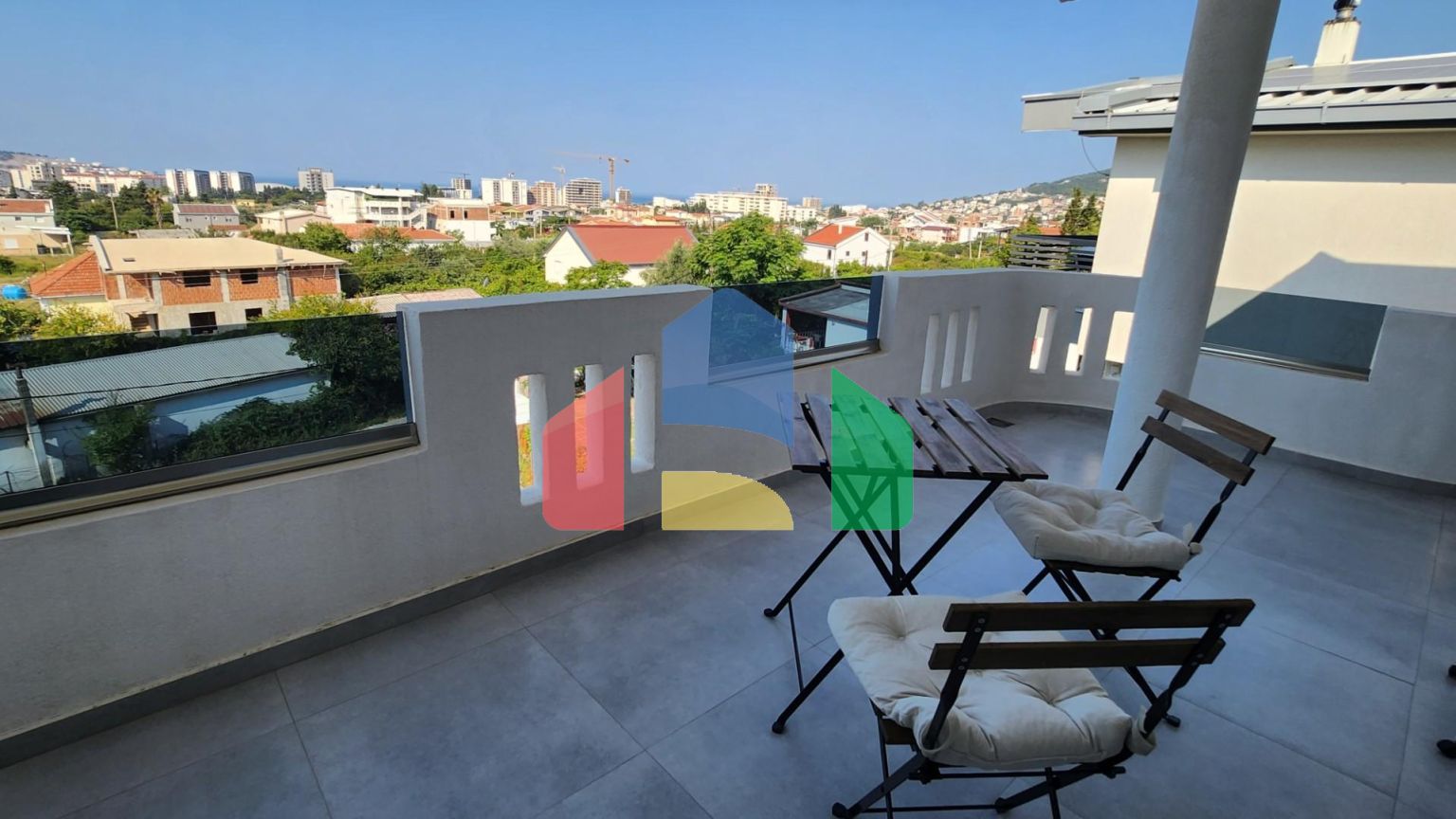 Продажа однокомнатной квартиры в Баре - 125.000 евро