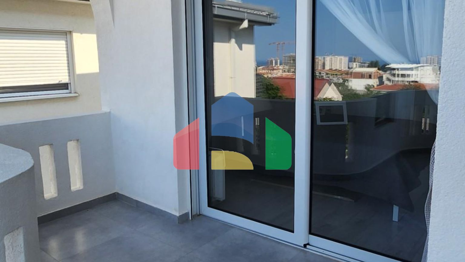 Продажа однокомнатной квартиры в Баре - 125.000 евро