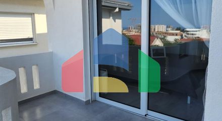 Продажа однокомнатной квартиры в Баре - 125.000 евро