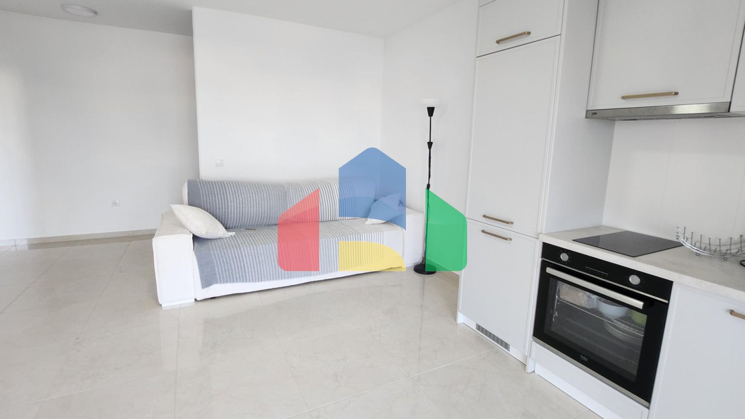 Продажа однокомнатной квартиры в Баре - 125.000 евро