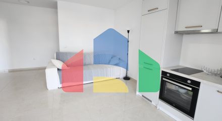 Продажа однокомнатной квартиры в Баре - 125.000 евро