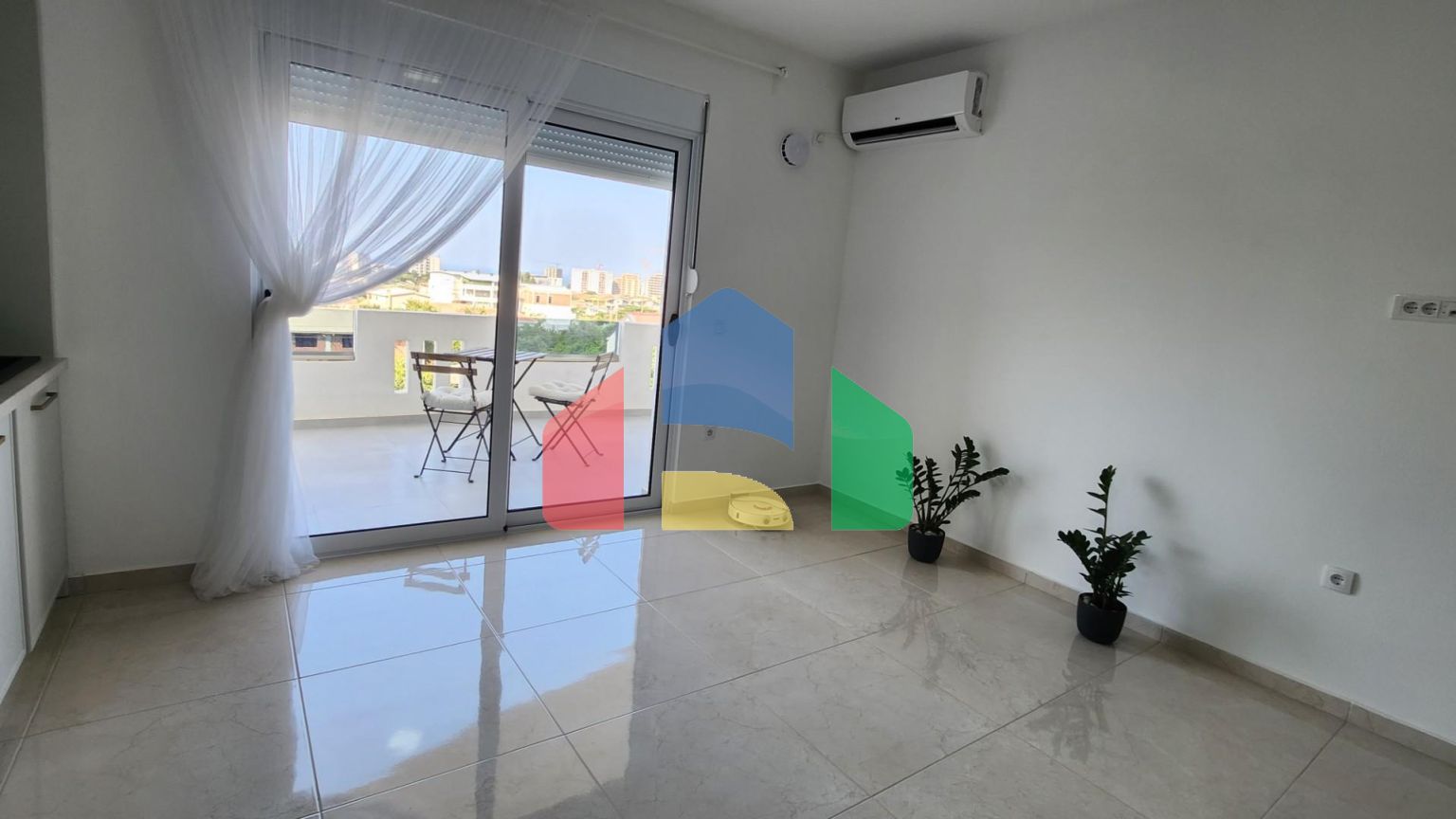 Продажа однокомнатной квартиры в Баре - 125.000 евро