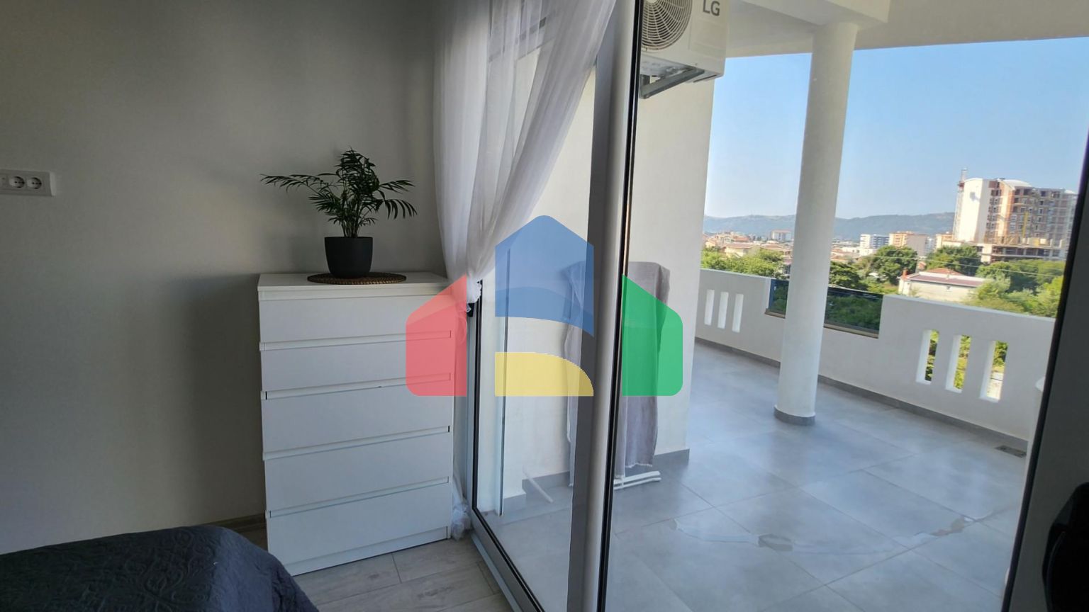 Продажа однокомнатной квартиры в Баре - 125.000 евро