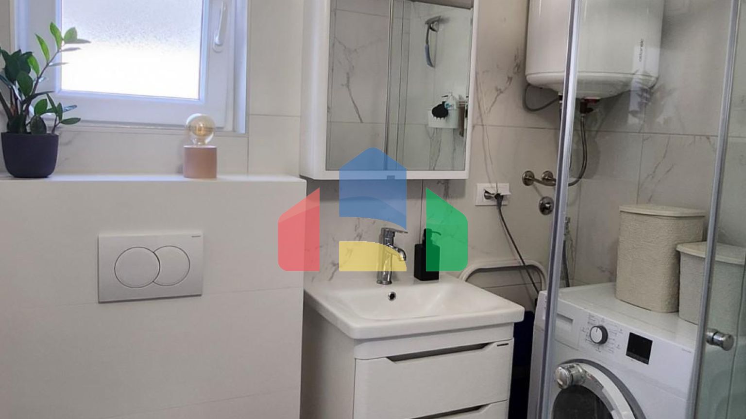 Продажа однокомнатной квартиры в Баре - 125.000 евро