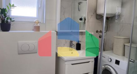 Продажа однокомнатной квартиры в Баре - 125.000 евро