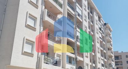 Продажа квартиры в центре города Бар - 217.000 евро