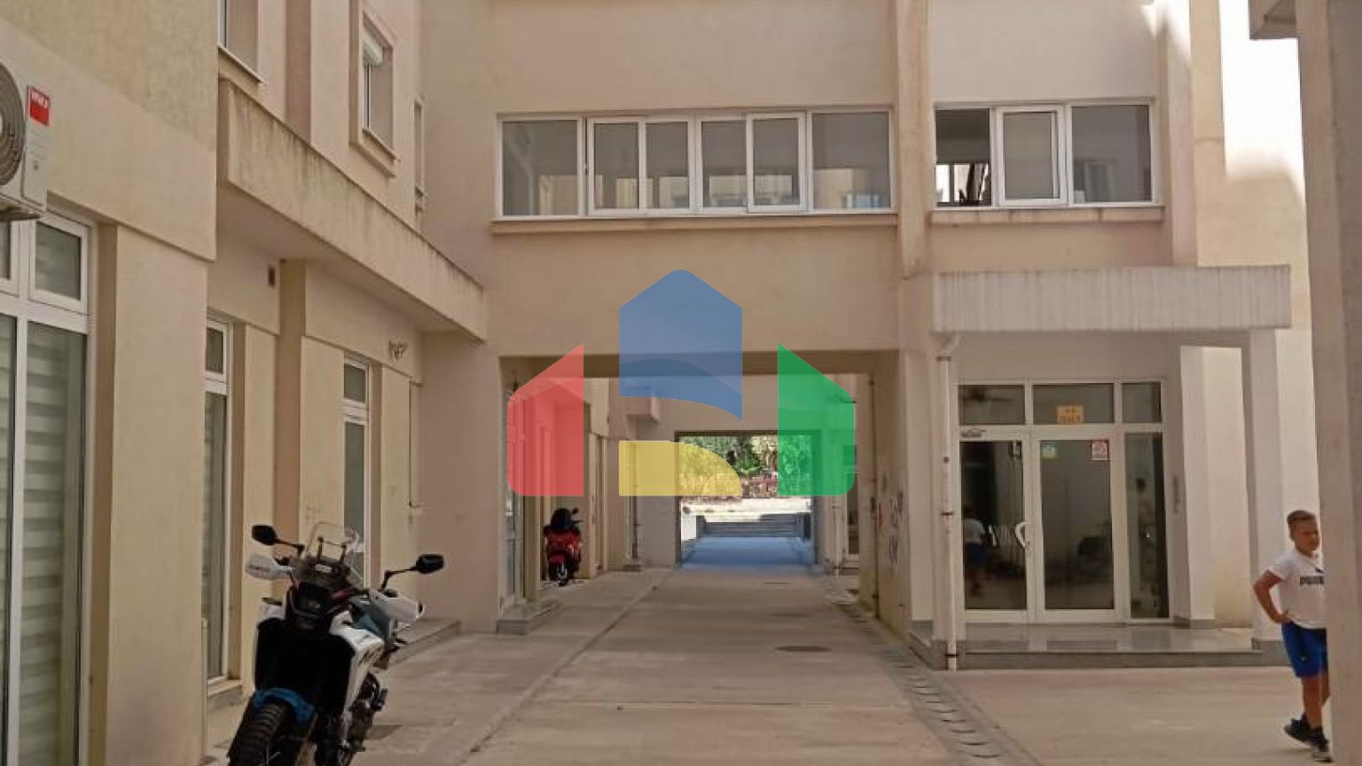 Продажа квартиры в центре города Бар - 217.000 евро