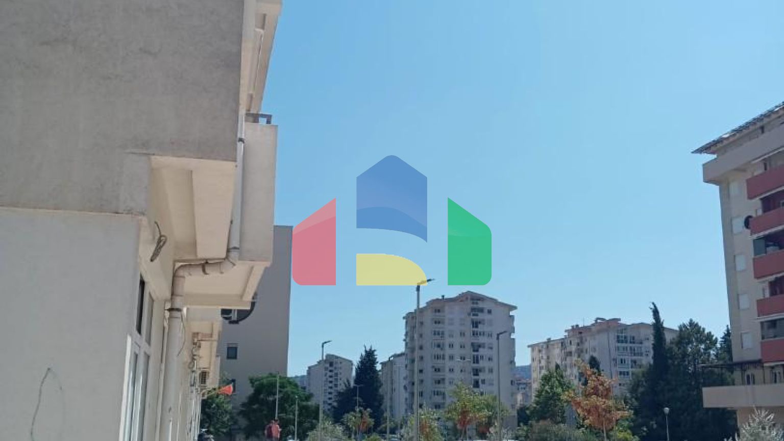 Продажа квартиры в центре города Бар - 217.000 евро