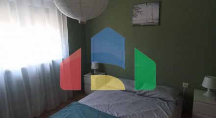 Продажа квартиры с одной спальней в городе Бар, Черногория.
