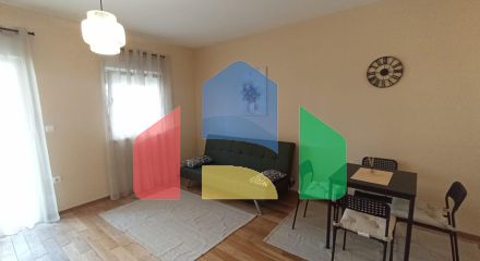 Продажа квартиры с одной спальней в городе Бар, Черногория.