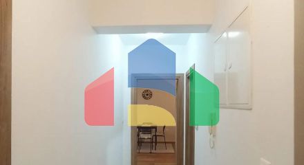 Продажа квартиры с одной спальней в городе Бар, Черногория.