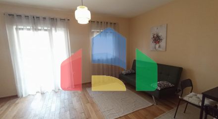 Продажа квартиры с одной спальней в городе Бар, Черногория.