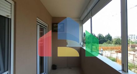 Продажа квартиры с одной спальней в городе Бар, Черногория.